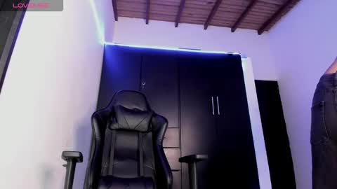 Liam online show from 19, 3, 2026