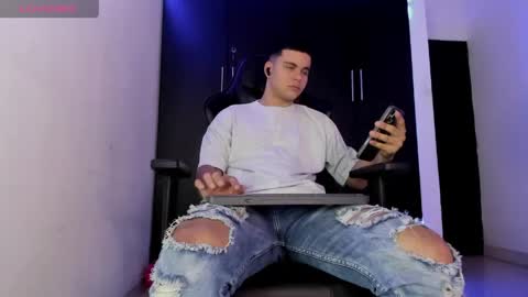 Liam online show from 2, 4, 2026