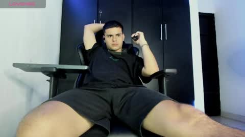 Liam online show from 21, 5, 2026
