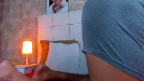 liam mush online show from 8, 4, 2026