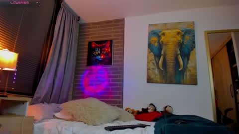 liam online show from 27, 2, 2026