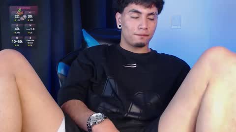 Liam online show from 25, 11, 2025