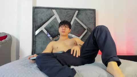 Call me Lian online show from 10, 1, 2026