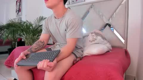 Call me Lian online show from 6, 3, 2026