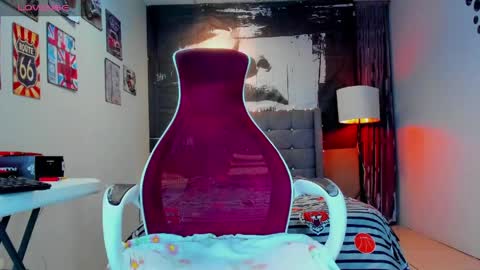 Snapshot of liam_scoot_ chatting on 6, 6, 2026 LIN online show from 6, 6, 2026