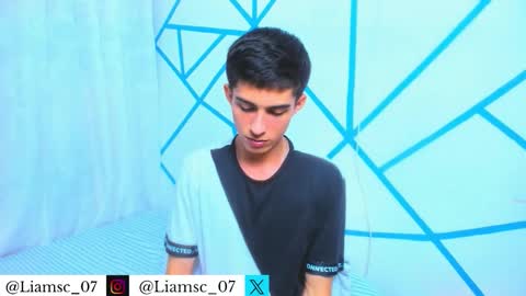 Liam scott77 online show from 14, 11, 2025