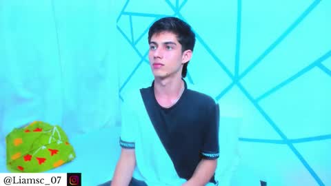 Liam scott77 online show from 21, 3, 2026