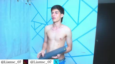Snapshot of liam_scott77 chatting on 23, 4, 2026 Liam scott77 online show from 23, 4, 2026