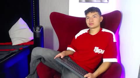 Liam  online show from 24, 2, 2026