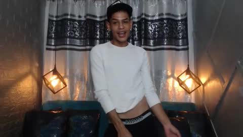 liam sti1 online show from 18, 10, 2025