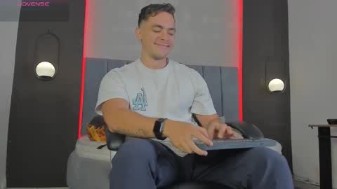 Liam online show from 26, 3, 2026