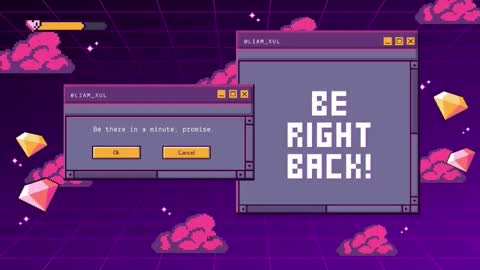 liamxul online show from 29, 9, 2025