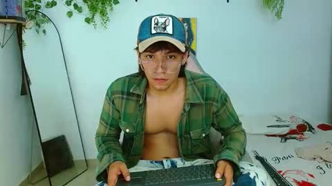 liamxul online show from 8, 10, 2025