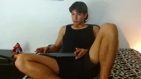 liamxul online show from 13, 2, 2026