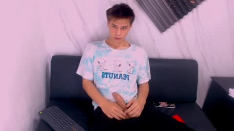 liam_york online show from 30, 3, 2026