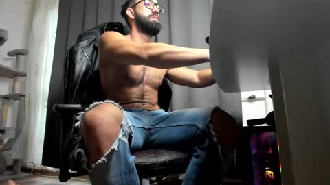 Liam online show from 16, 11, 2025