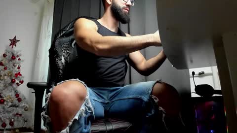 Liam online show from 7, 1, 2026