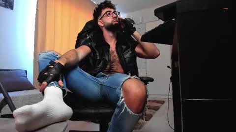 Liam online show from 3, 2, 2026