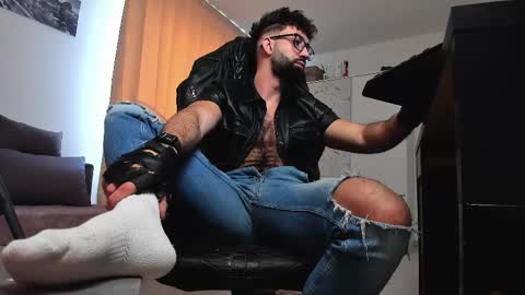 Liam online show from 18, 2, 2026