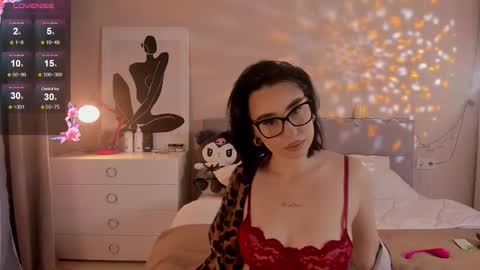 liamayyy online show from 1, 12, 2025