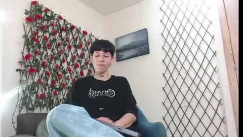 Liam  online show from 23, 5, 2026