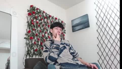Liam  online show from 30, 5, 2026