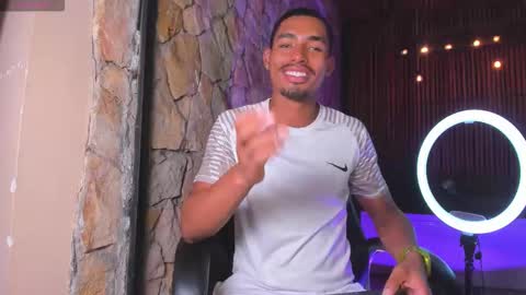 Liam Byrne online show from 15, 12, 2025