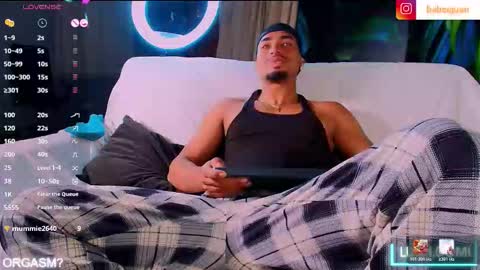 Liam Byrne online show from 25, 2, 2026