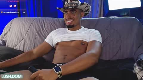 Liam Byrne online show from 15, 3, 2026