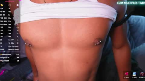 Liam Byrne online show from 11, 4, 2026