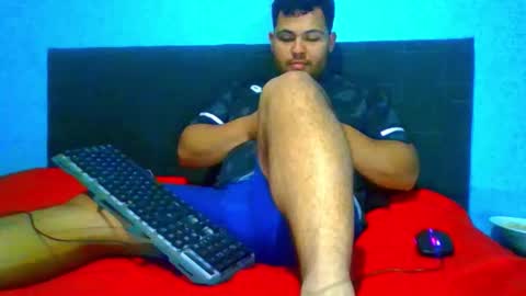 liam davies online show from 9, 10, 2025