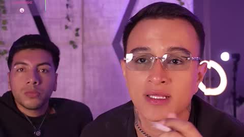 LiamDeep online show from 8, 1, 2026