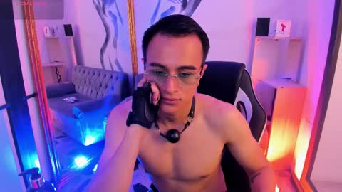 LiamDeep online show from 15, 3, 2026