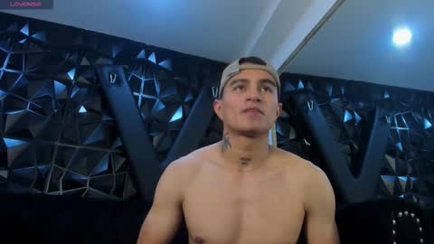 LiamDeep online show from 20, 3, 2026