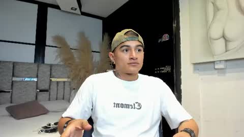 Snapshot of liamdeep_ chatting on 25, 6, 2026 LiamDeep online show from 25, 6, 2026