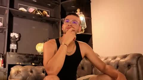 Snapshot of liamdeluca chatting on 27, 5, 2026 liamdeluca online show from 27, 5, 2026