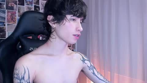 Snapshot of liamelf chatting on 16, 1, 2025 Liam online show from 16, 1, 2025