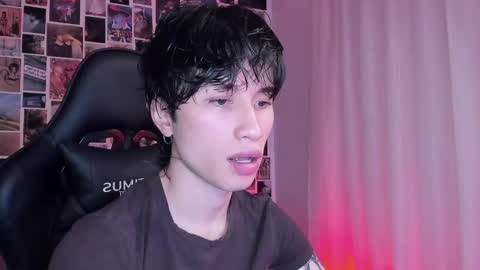 Snapshot of liamelf chatting on 13, 2, 2025 Liam online show from 13, 2, 2025