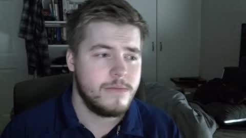 Snapshot of liamfoxx chatting on 15, 12, 2025 Liam Fox online show from 15, 12, 2025