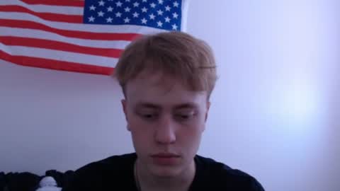 liamhodge online show from 27, 7, 2026