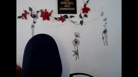 Lia Miller online show from 5, 12, 2024