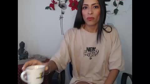 Lia Miller online show from 10, 12, 2024