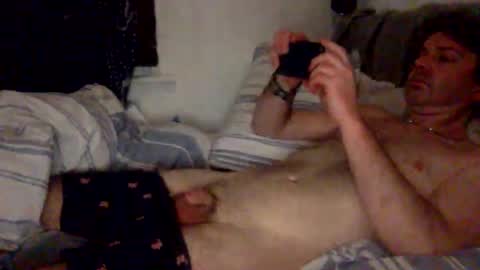 liamj1986 online show from 19, 12, 2025