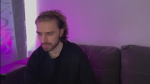 liamkortes online show from 17, 2, 2026