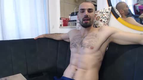 liam online show from 7, 5, 2026