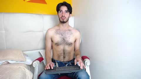 LiamLuxe online show from 26, 12, 2024