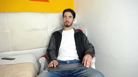 LiamLuxe online show from 28, 12, 2024