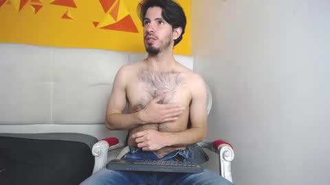LiamLuxe online show from 13, 2, 2025