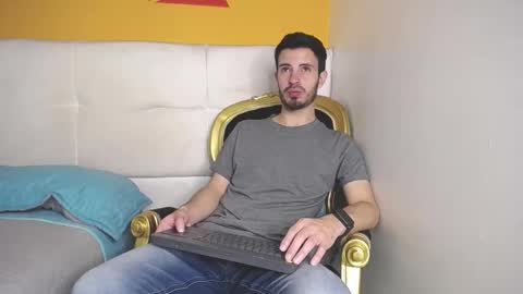 LiamLuxe online show from 28, 9, 2025