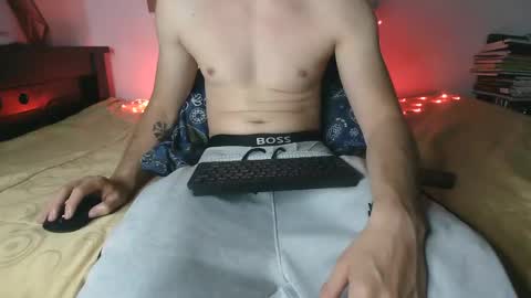 liammason_ online show from 2, 11, 2025